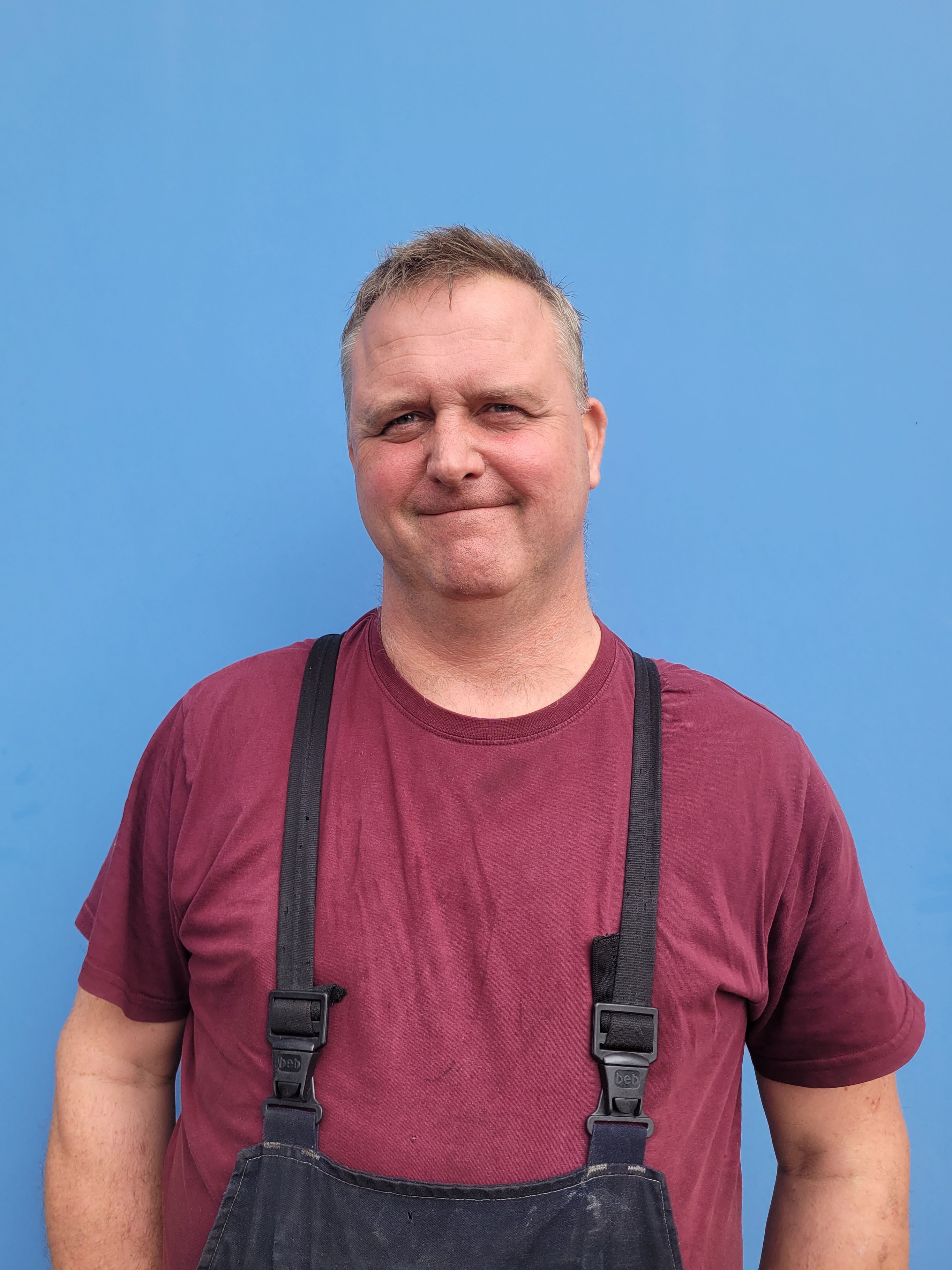 Frank Meinig