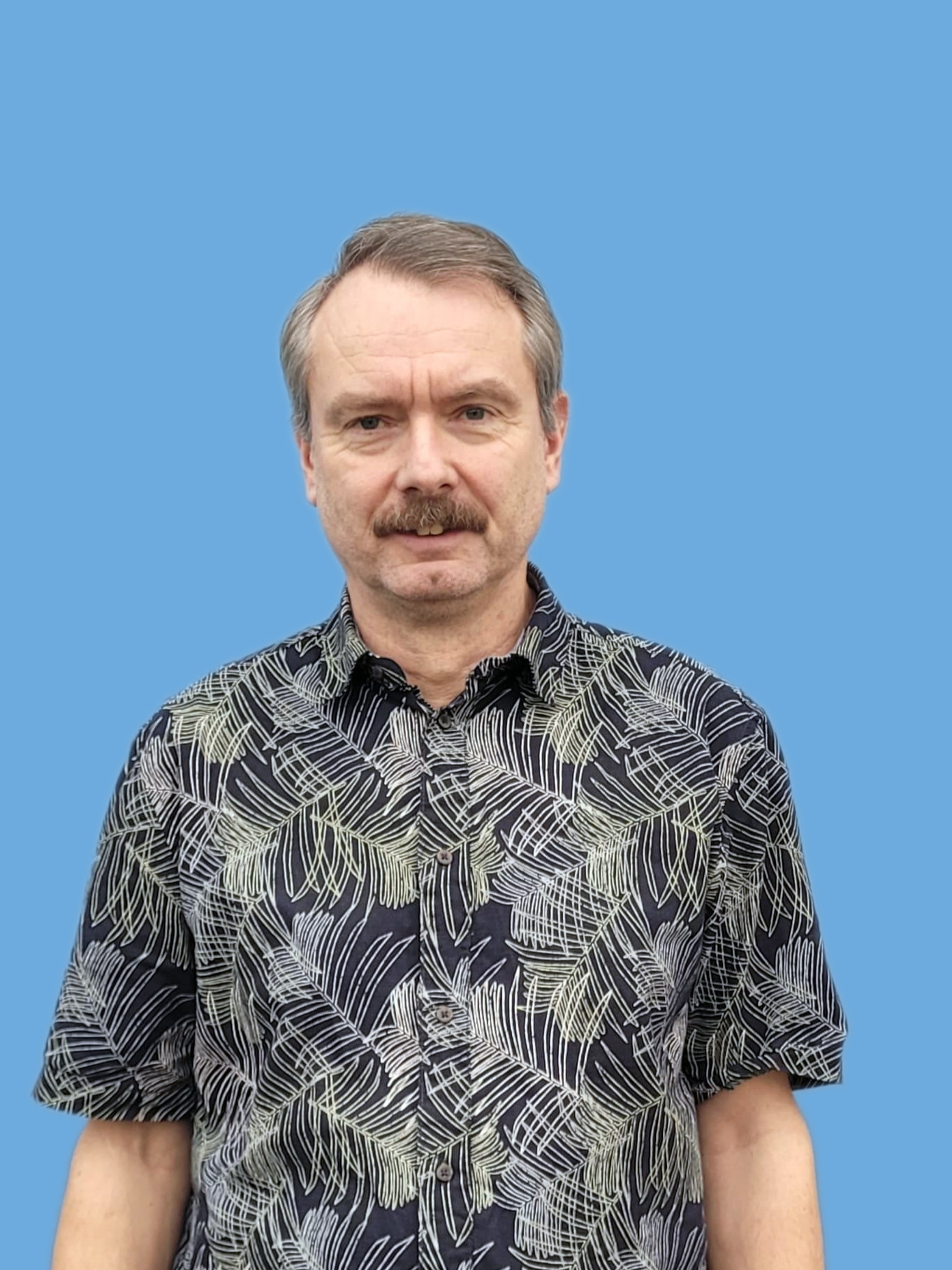 Mike Maaß